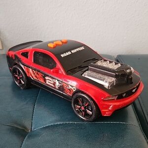 Mustang GT Battery Road Rippers